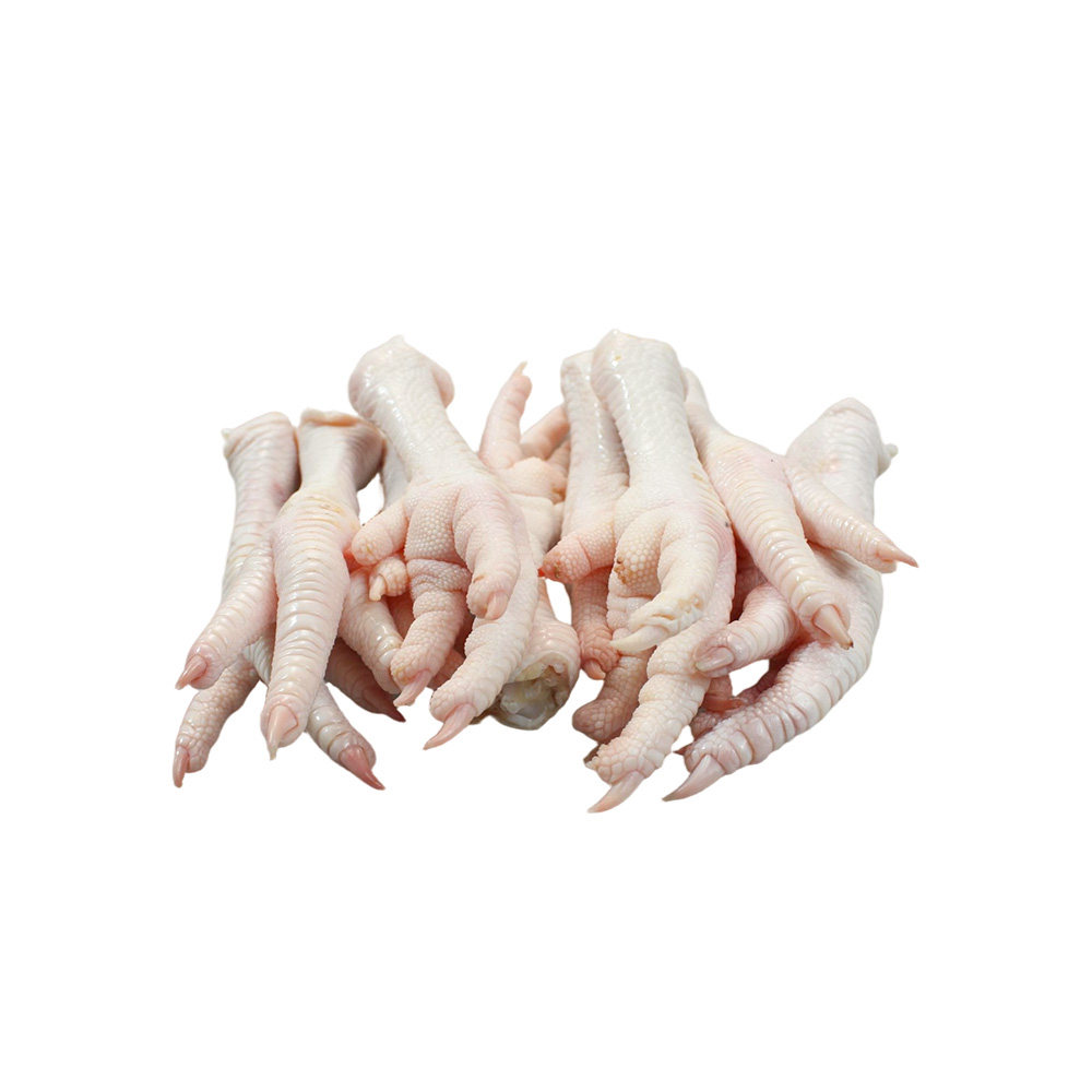 Frozen Chicken Feet Supplier